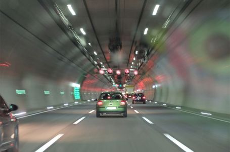 Najduži tunel na auto-putu na svijetu otvara se ove godine