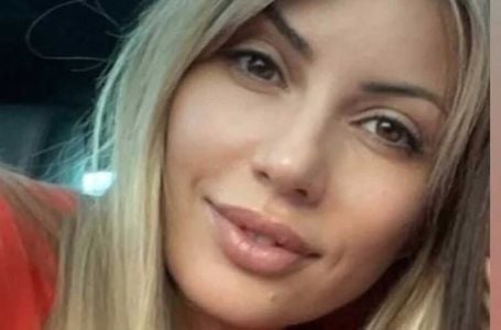 Nestala Ivona Savićević, porodica moli za pomoć