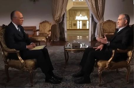 Intervju iranskog predsjednika za američke medije: Nismo pokušali ubiti Trumpa, otvoreni smo...