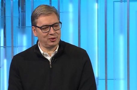 Vučić sve iznenadio i zatekao: Ako je to istina, dan poslije referenduma podnijeću ostavku!