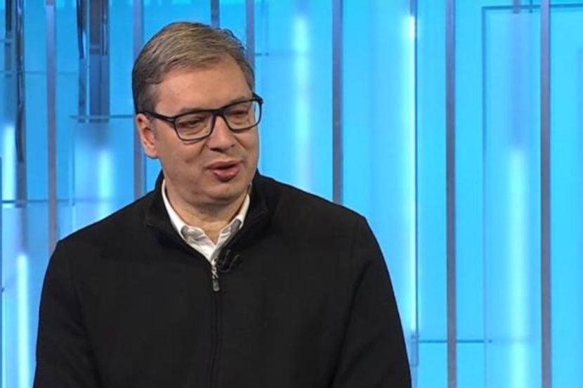 Vučić sve iznenadio i zatekao: Ako je to istina, dan poslije referenduma podnijeću ostavku!