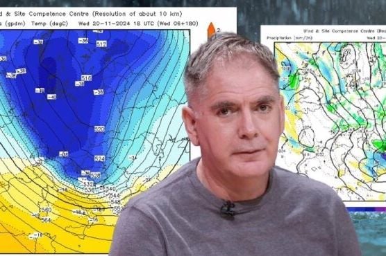 Meteorolog Ristić najavio neobičan fenomen u Srbiji do Bogojavljanja: Ledeni dani, a onda slijedi...