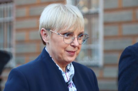 Predsjednica Slovenije: Genocidne akcije Izraela u Gazi neprihvatljive