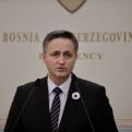 Bećirović: Erdogan je dokazani prijatelj BiH, cilj je da razmjena s Turskom pređe milijardu dolara