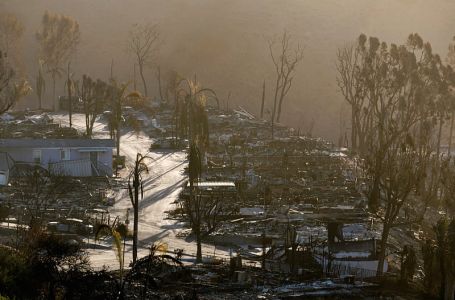 Više od šest miliona ljudi ugroženo zbog požara u Los Angelesu: Hiljadama građana ukinuto osiguranje