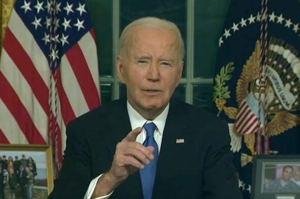 Biden održao oproštajni govor: “Stvara se opasna oligarhija”