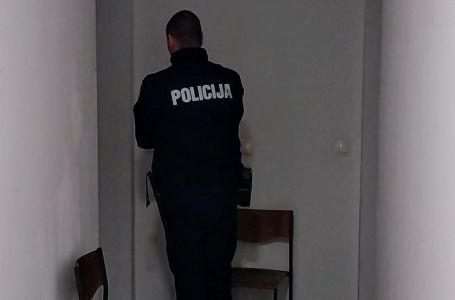 Političarka i dalje zabarikadirana u stanu, odbila psihijatrijsko liječenje:Nastavak drame u Zagrebu