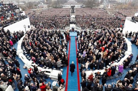 Koga je sve Trump pozvao na inauguraciju?