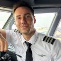 Pilot otkrio koliko tačno zaradi od svakog leta