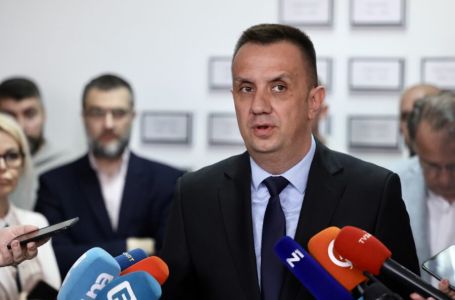 Ministar Lakić objasnio delegatima: Evo šta se mijenja rekonstrukcijom BH-Gasa