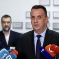 Ministar Lakić objasnio delegatima: Evo šta se mijenja rekonstrukcijom BH-Gasa