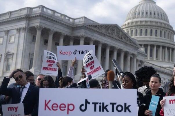 Washington u panici: Ukida se TikTok u SAD-u?