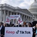 Washington u panici: Ukida se TikTok u SAD-u?