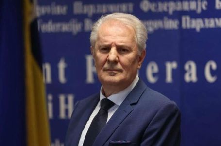 Lendo: Južna interkonekcija je strateški projekat