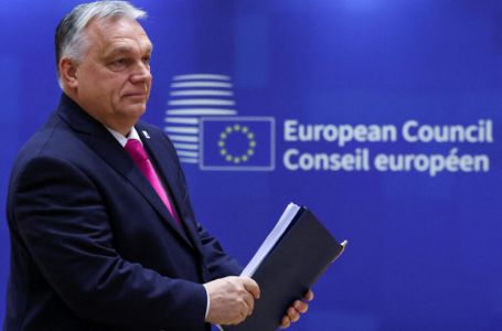 Orban zagovara ukidanje sankcija Rusiji, najavljuje ‘novu eru’ dolaskom Trumpa