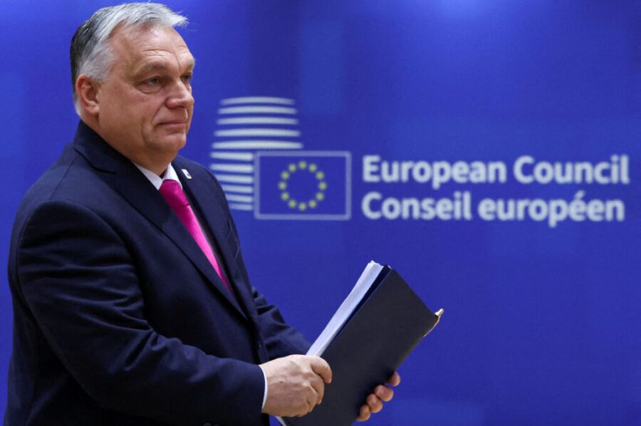 Orban zagovara ukidanje sankcija Rusiji, najavljuje ‘novu eru’ dolaskom Trumpa