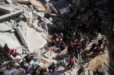 Australija protiv Trumpovog plana u Gazi