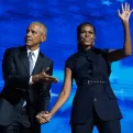 Mediji tvrde da se brak Baracka i Michelle Obame raspada: U sve umiješana i popularna glumica?