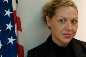 Ko je Olga Ravasi, kandidatkinja za ambasadoricu SAD-a u BiH