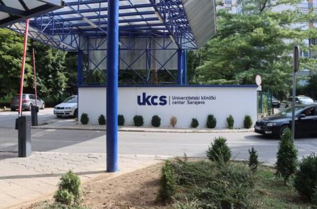 Završen uviđaj nakon ubistva u Sarajevu: "Majku izbola, povrijedila sebe, pa pozvala policiju"