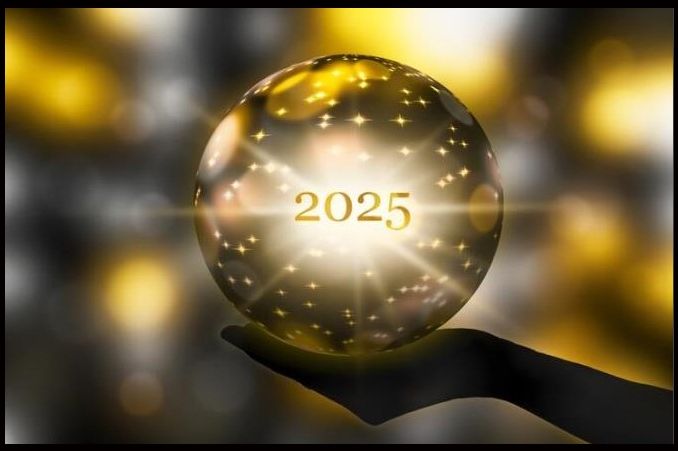 Najvažniji astrološki događaji 2025: Počinju u martu i donose velika iznenađenja