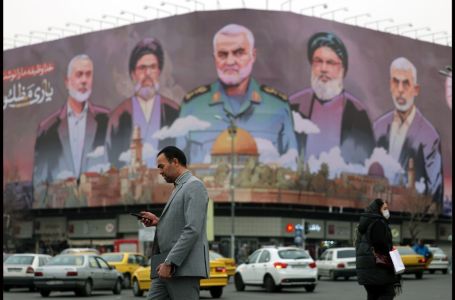 Atentat u Teheranu: Ubijena dvojica sudija Vrhovnog suda Irana