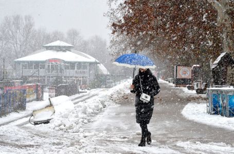 Da li nam stiže snijeg i zahlađenje? Meteorolozi objavili prognozu za BiH za naredne dvije sedmice