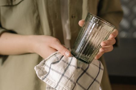 Ovo rijetko ko zna: Čaše nikada ne okrećite naopako nakon pranja, evo zbog čega