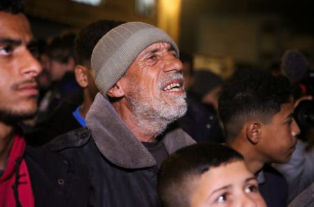 Narod Gaze broji minute do primirja, okupljanja i na ulicama Izraela