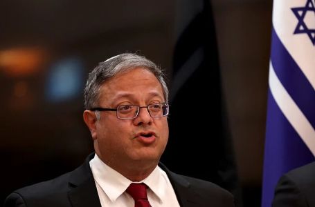 Najavljene ostavke u izraelskoj vladi zbog primirja u Gazi, desničari smatraju da su se predali