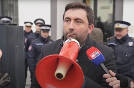 Advokat: Petroviću zabranjeno da isplati zaostale stipendije studentima