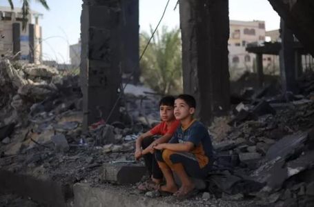 UNICEF upozorava na veliki pad humanitarne pomoći zbog globalne štednje