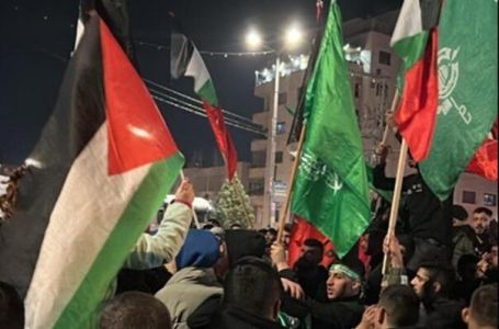 Napeta čekanja na oslobađanje palestinskih zatvorenika