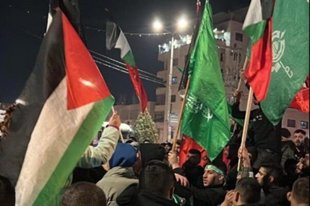 Napeta čekanja na oslobađanje palestinskih zatvorenika