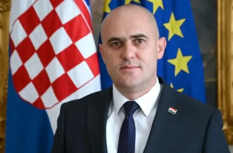 Izvršeni pretresi kuće hrvatskog ministra koji je pucao iz automobila
