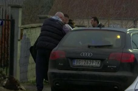 Požar u komšiluku: Osam osoba poginulo u staračkom domu, sumnja se da je bio podmetnut