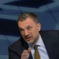 BURNO U TV STUDIJU: Konaković nije odgovorio na pitanje ko mu je bio mentor na odbrani diplomskog...