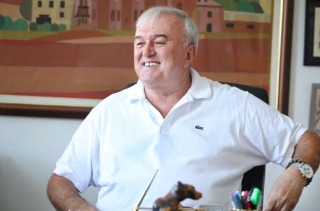 MOŽE LI BIZARNIJE: Umičević kaže da će Trumpu poslati cipele ako ukine "nepravedne sankcije" Dodiku