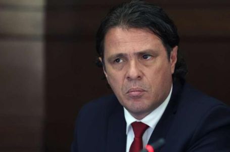 Ministar Kraljević saopštio detalje budžeta FBiH