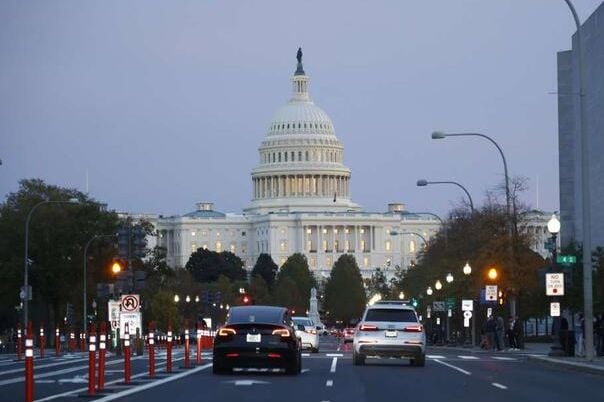 Sjedinjene Države odobrile novog ruskog ambasadora u Washingtonu