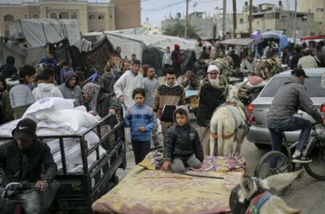 Izrael pustio 90 zatvorenika, pa uhapsio 65 Palestinaca