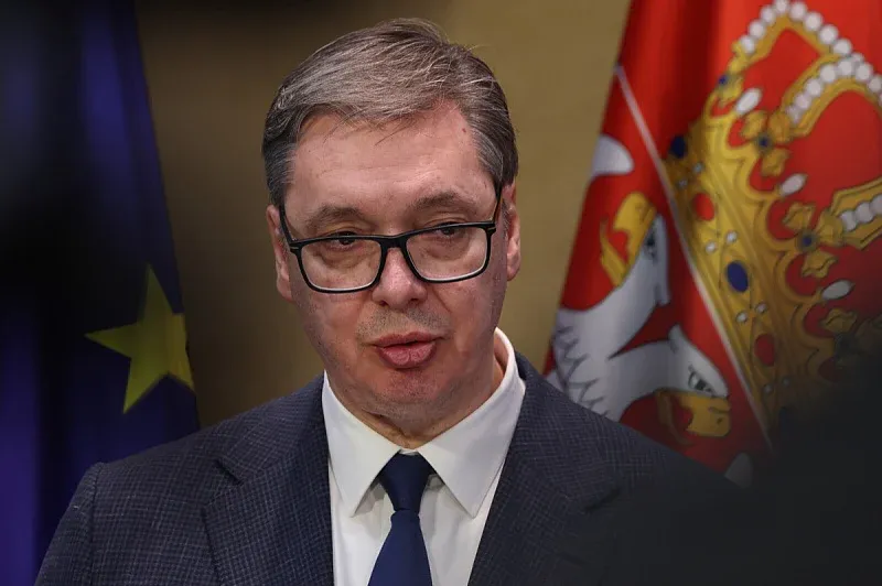 Vučić: Od 2027. koristit ćemo leteće automobile u Srbiji, ne može im ništa ni jato ptica