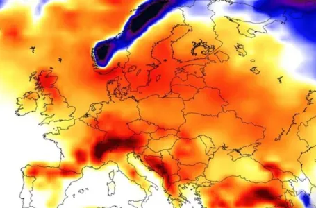 Velika promjena vremena pred nama: Stigla je prognoza do kraja januara, mogla bi vas iznenaditi