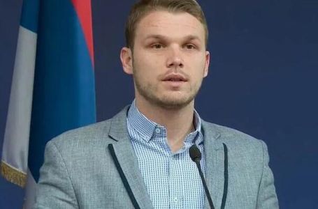 Stanivuković poručio kako je PDP spreman ući u državnu koaliciju, postavio četiri uslova