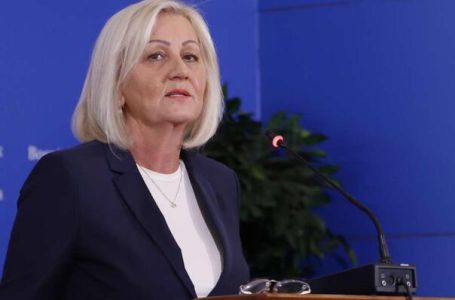 Krišto na Svjetskom ekonomskom forumu u Davosu