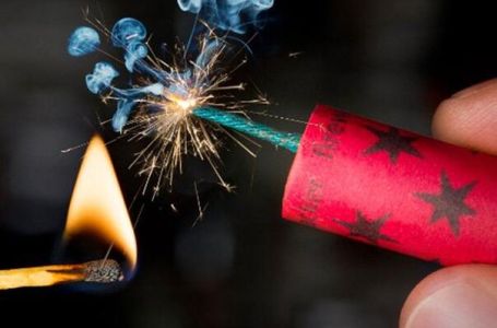 Stanivuković će predložiti zabranu pirotehnike u Republici Srpskoj