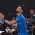 ĐOKOVIĆ U ČUDU NAKON NESTVARNE MAJSTORIJE ŠPANCA: Novak odmah počeo da aplaudira! (VIDEO)