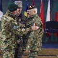 Sticz predao dužnost komandanta EUFOR-a generalmajoru Barbuu