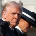 Njemački mediji: Trump puca od snage, a Evropa ne zna šta će s njim