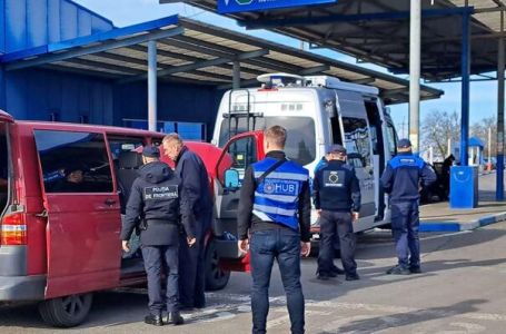 Eurozastupnici podržali raspoređivanje Frontexa i u Srbiji